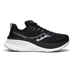 Store Hurricane 24 Wide Stability Running Shoe Men - Black, Anthracite Running Shoes