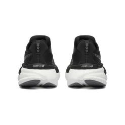 Store Hurricane 24 Wide Stability Running Shoe Men - Black, Anthracite Running Shoes