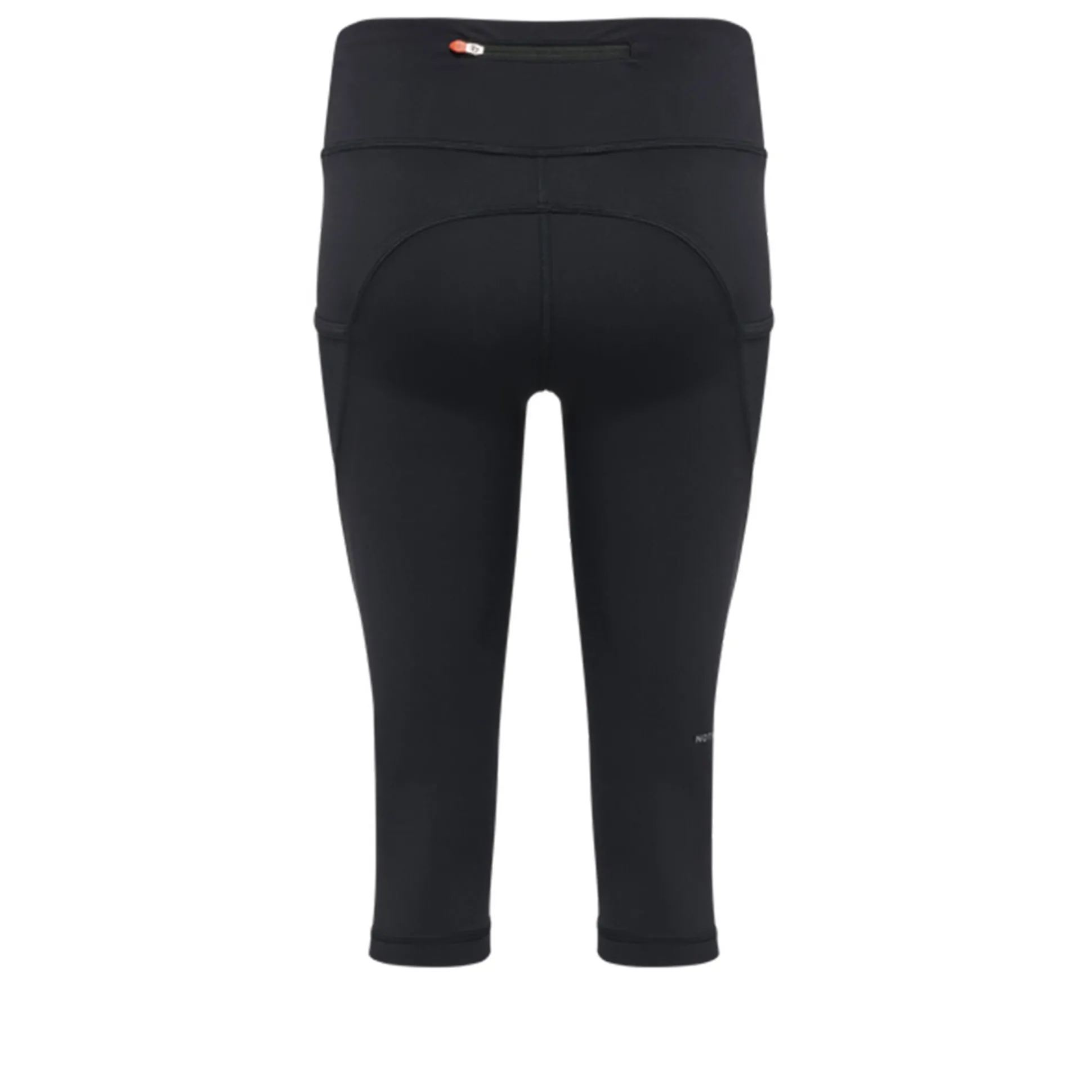 Best HW Long Tight Women - Pants|Running Clothing