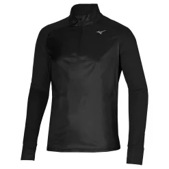 Online Hybrid Half-Zip Long Sleeve Men - Shirts