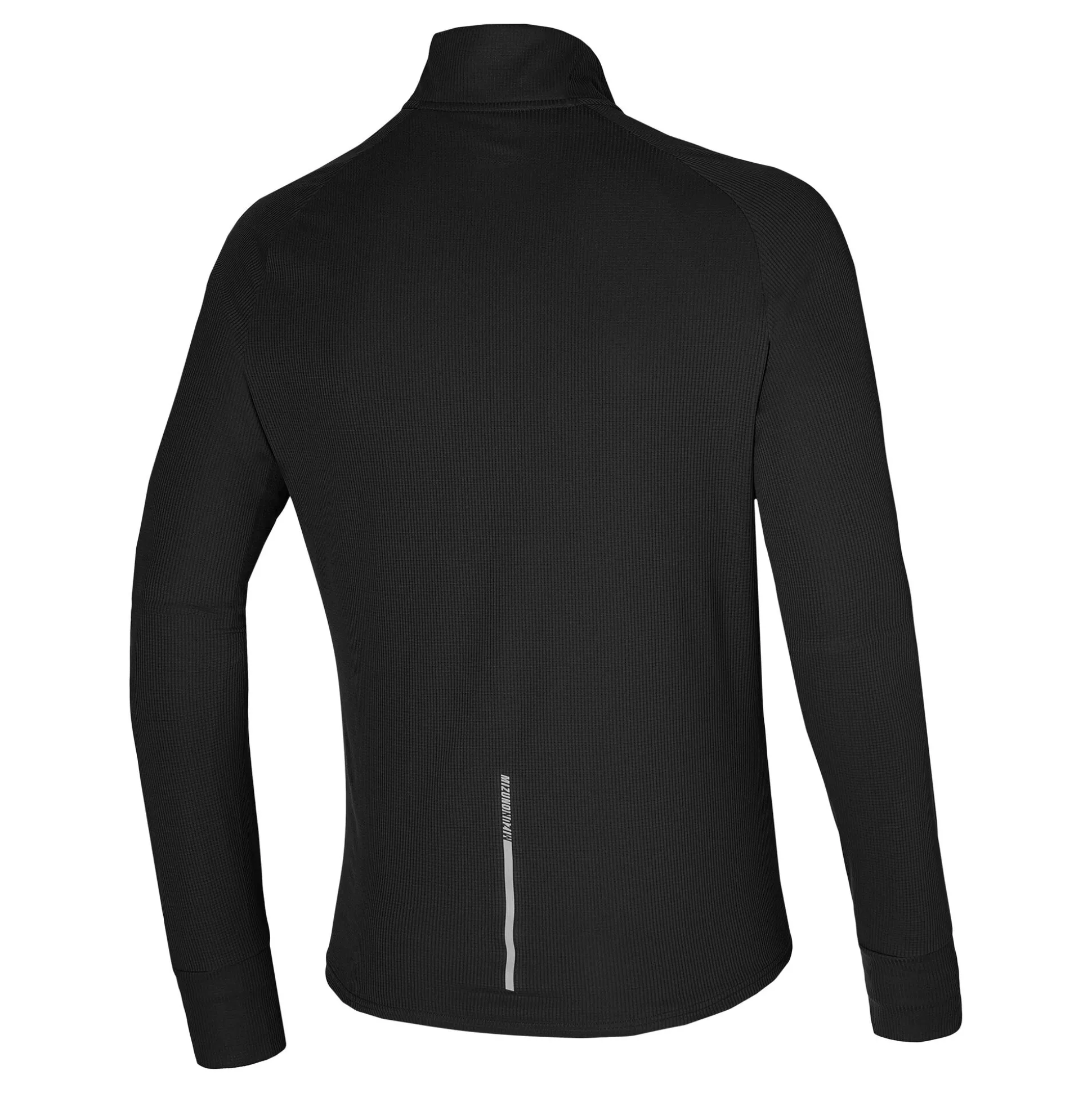 Online Hybrid Half-Zip Long Sleeve Men - Shirts