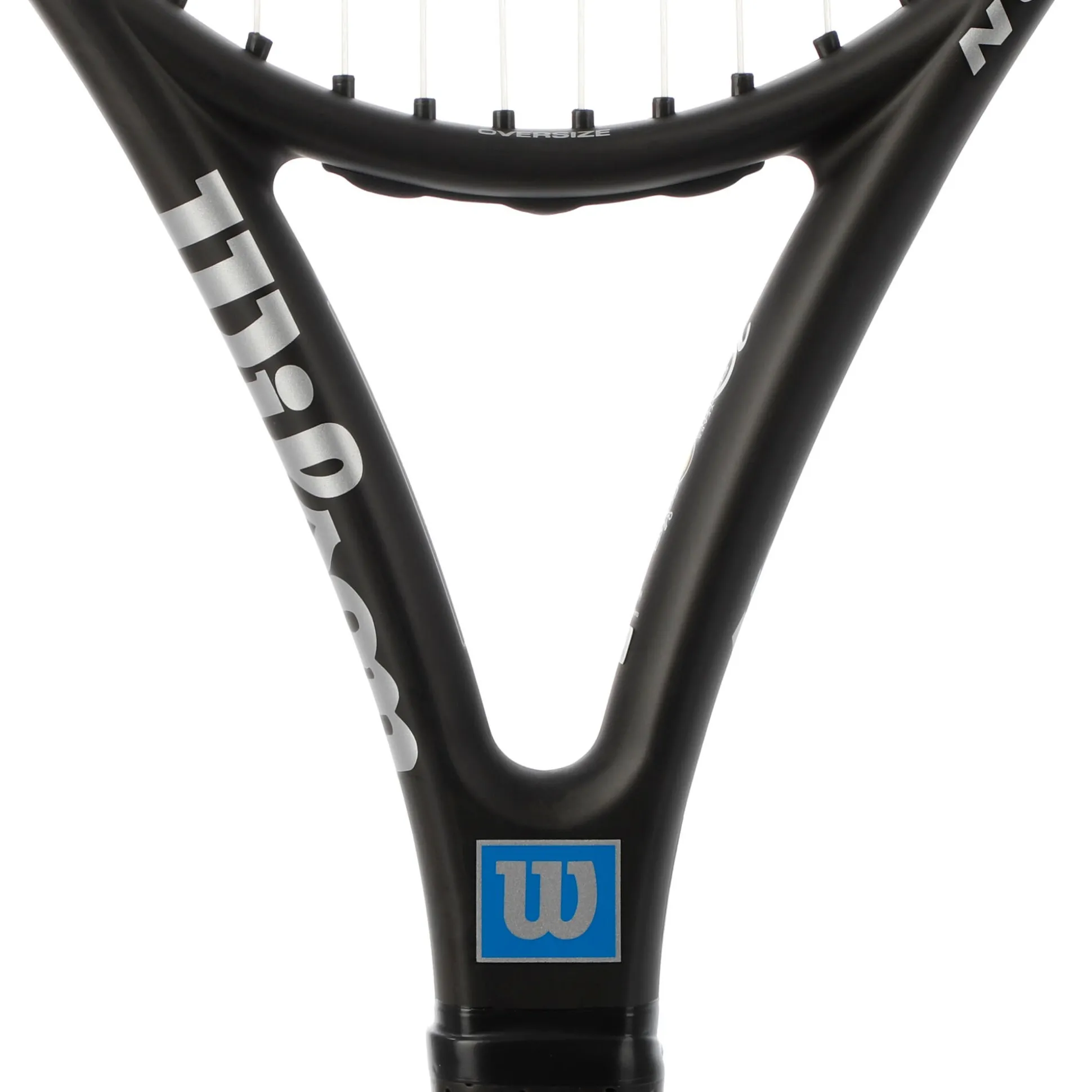 Outlet Hyper 2.3 (strung) Comfort Rackets