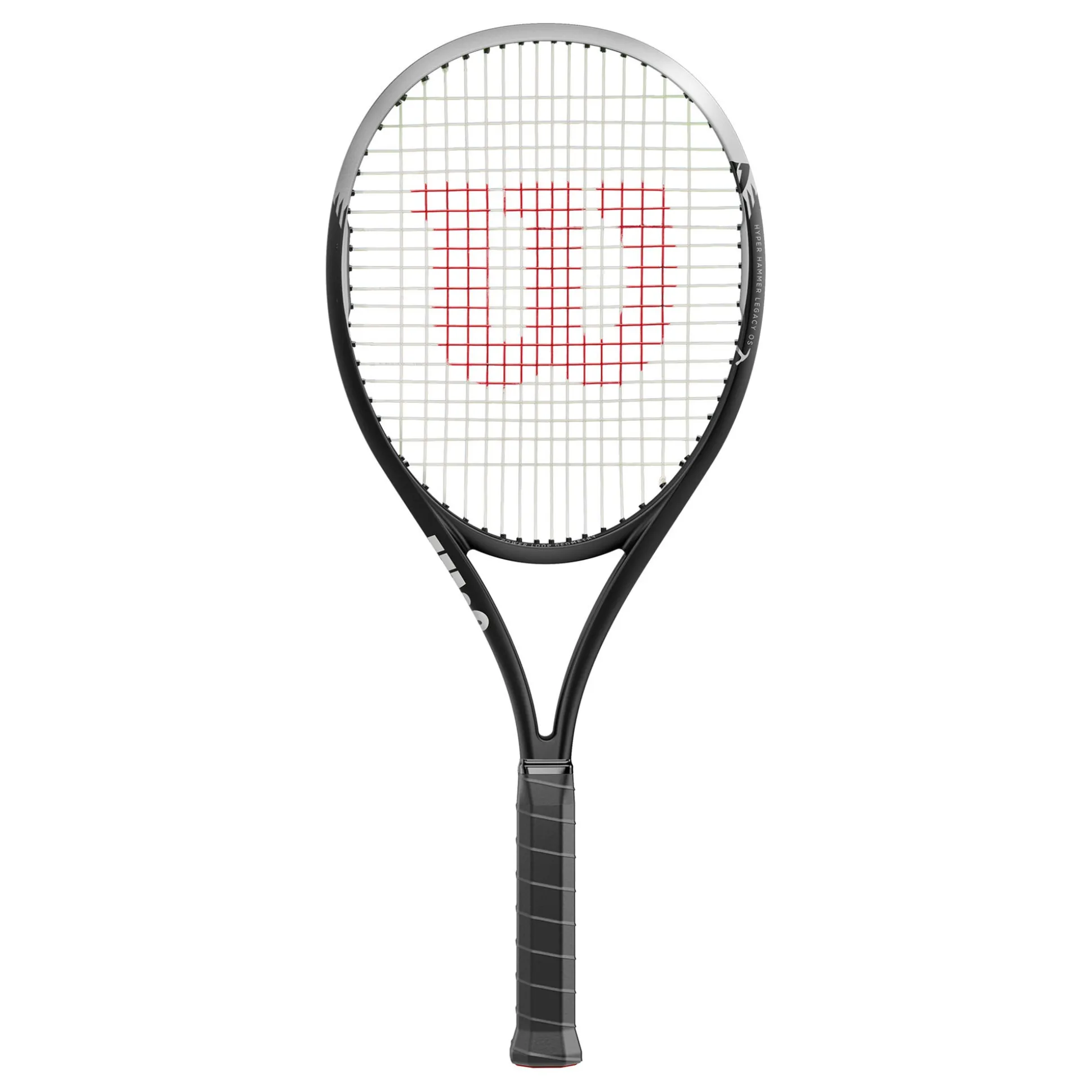 New Hyper Hammer Legacy OS Comfort Rackets