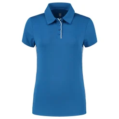 Hot Hypercourt 4 Polo Women - Shirts