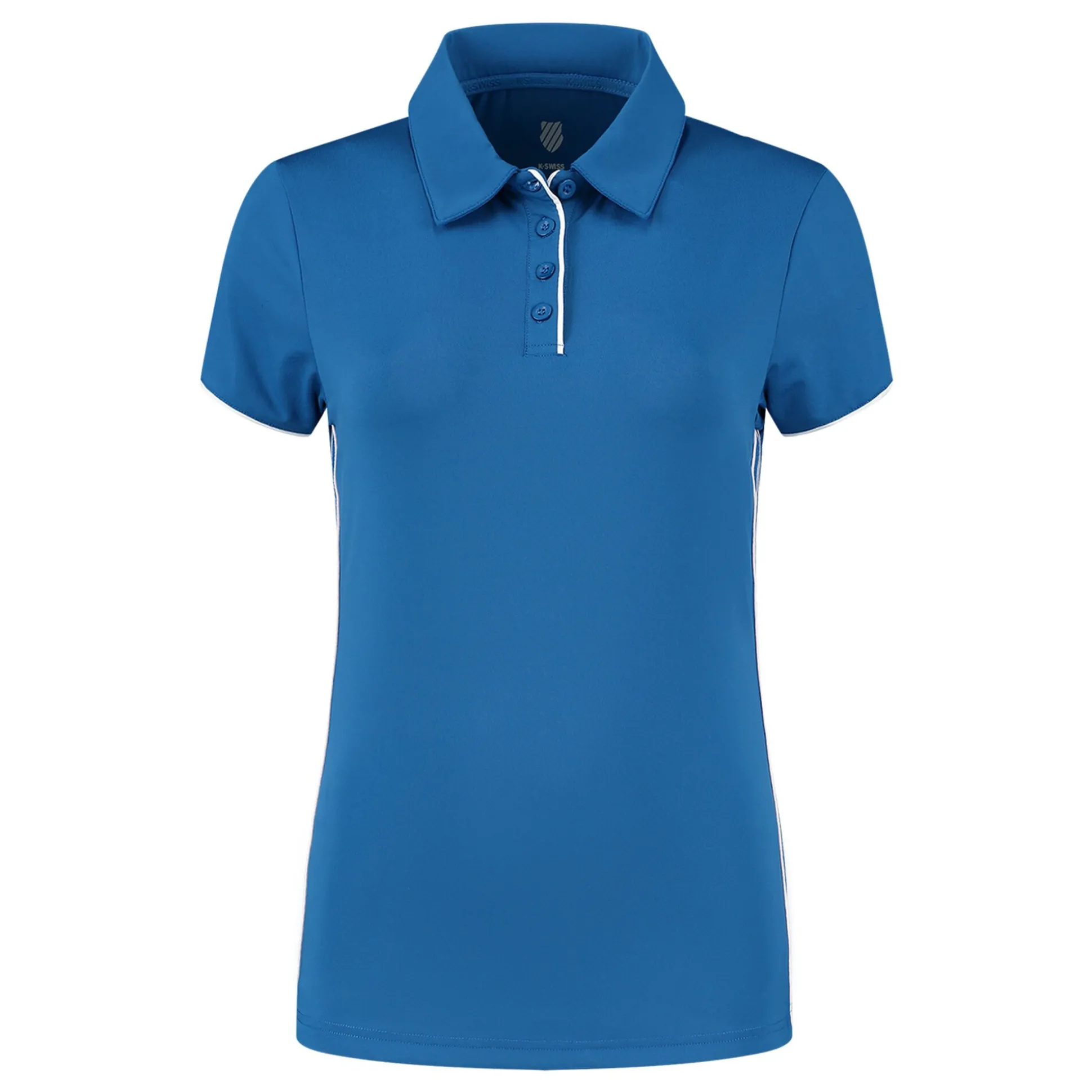 Hot Hypercourt 4 Polo Women - Shirts