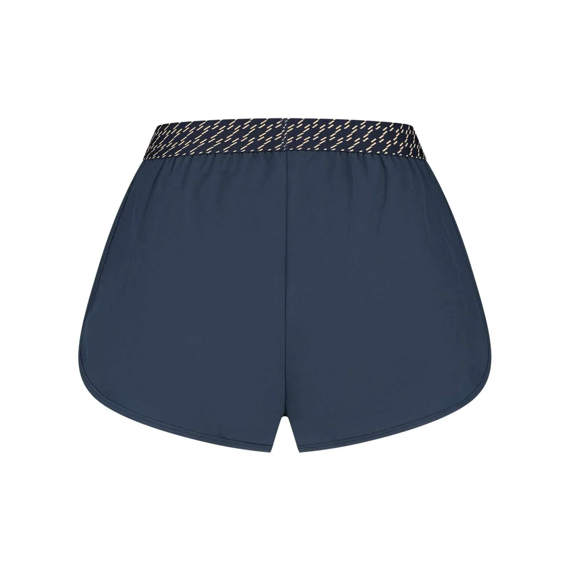 Best Sale Hypercourt 6 Shorts Women - Dark Blue Shorts