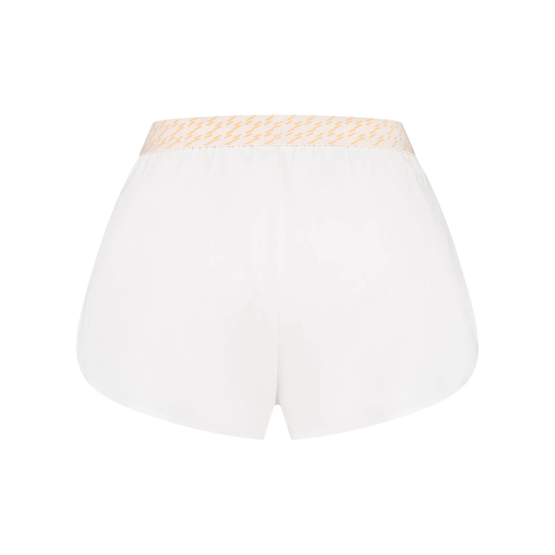 Shop Hypercourt 6 Shorts Women - White Shorts