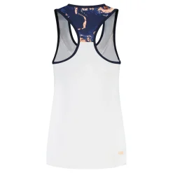 Best Sale Hypercourt 3 Tank Top Women - White, Multicoloured Tops