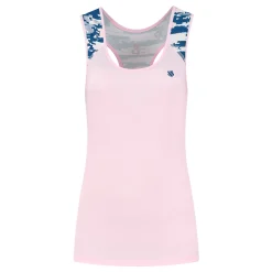 Shop Hypercourt Advantage 2 Tank Top Women - Pink, Multicoloured Tops