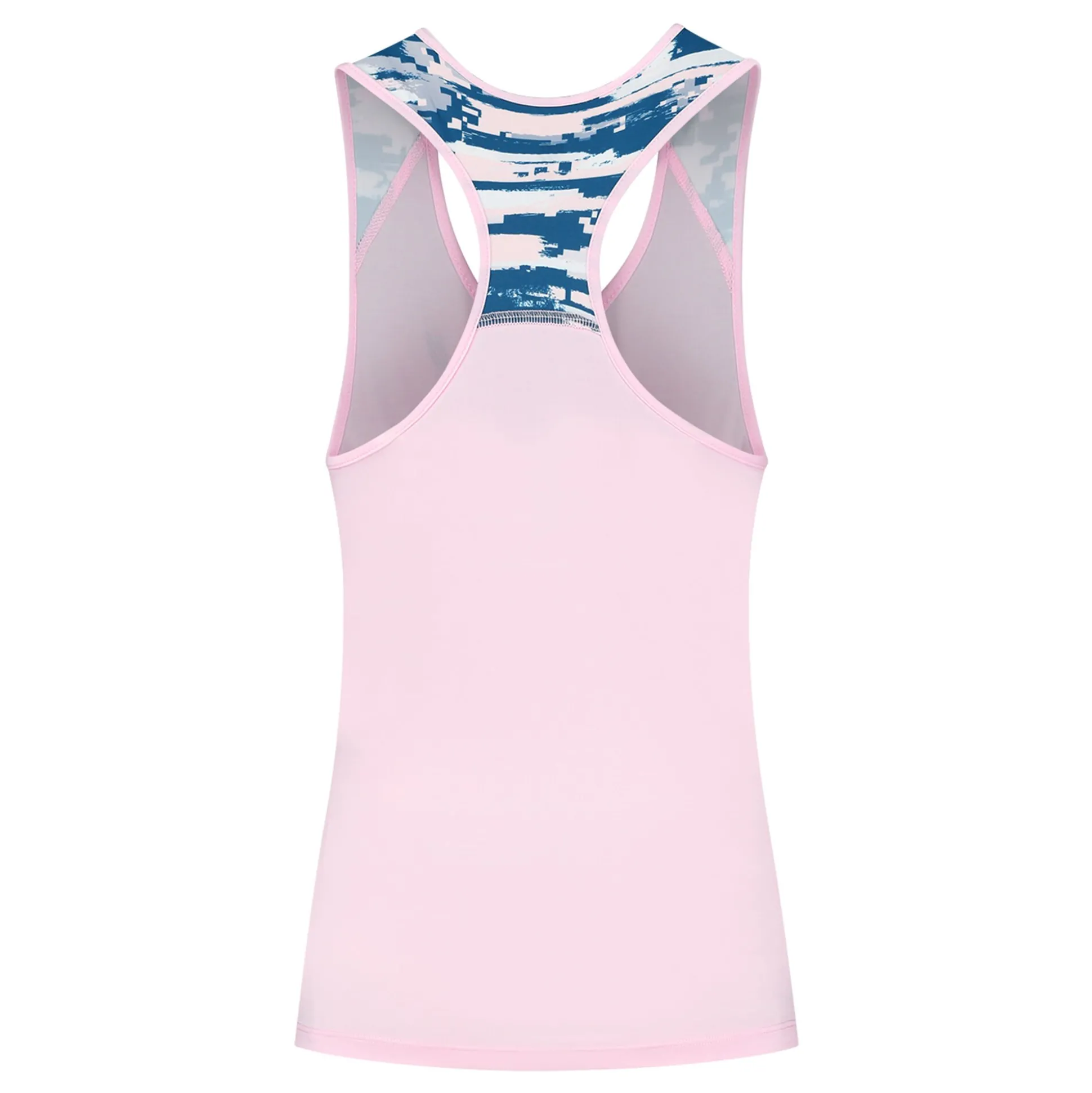 Shop Hypercourt Advantage 2 Tank Top Women - Pink, Multicoloured Tops
