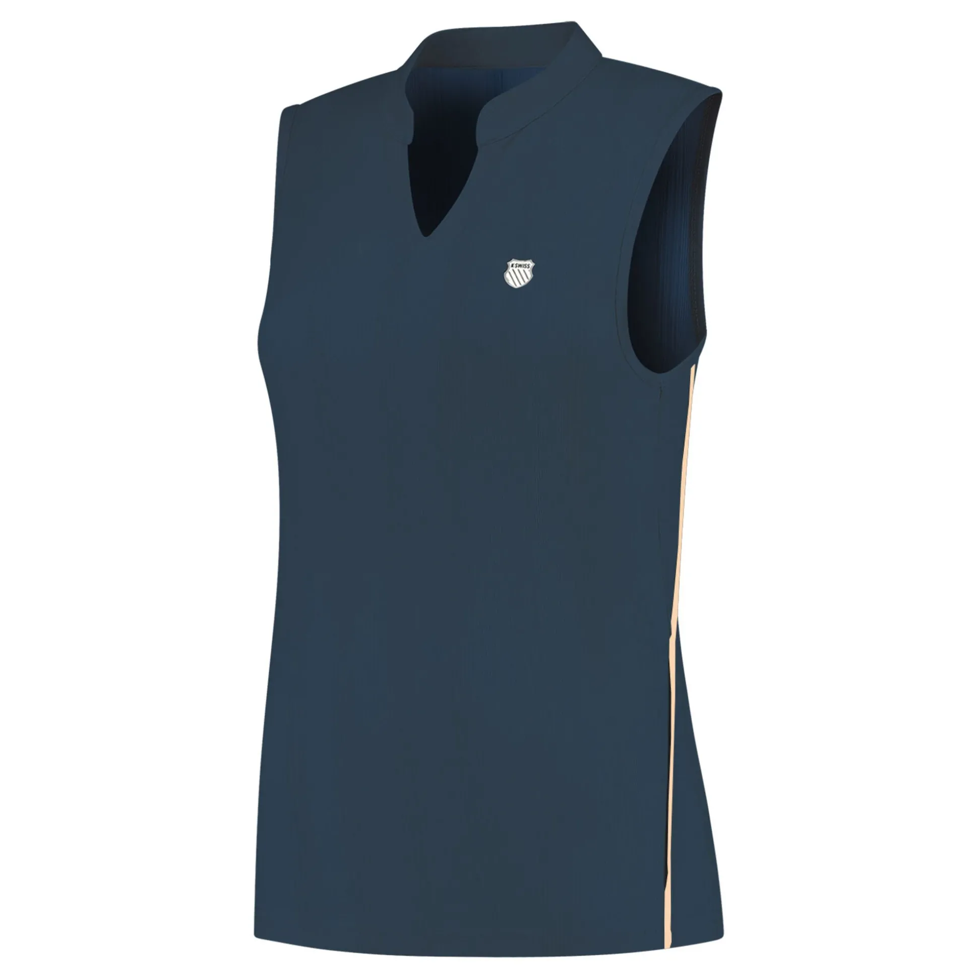 Flash Sale Hypercourt Advantage 4 Tank Top Women - Dark Blue Tops