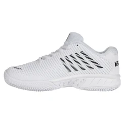 Outlet Hypercourt Express 2 Clay Court Shoe Women - White, Black Clay Court Shoes