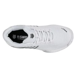 Outlet Hypercourt Express 2 Clay Court Shoe Women - White, Black Clay Court Shoes