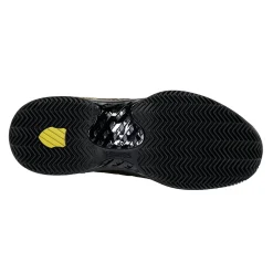 Online Hypercourt Express 2 Clay Court Shoe Men - Black, Orange Clay Court Shoes