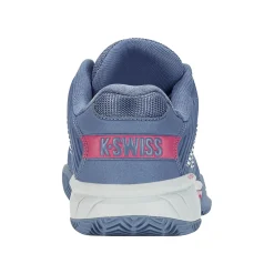 Discount Hypercourt Express 2 Clay Court Shoe Women - Lilac, Blue-gray Clay Court Shoes