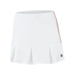 Outlet Hypercourt Pleated Skirt 3 Skirt Women - Skirts
