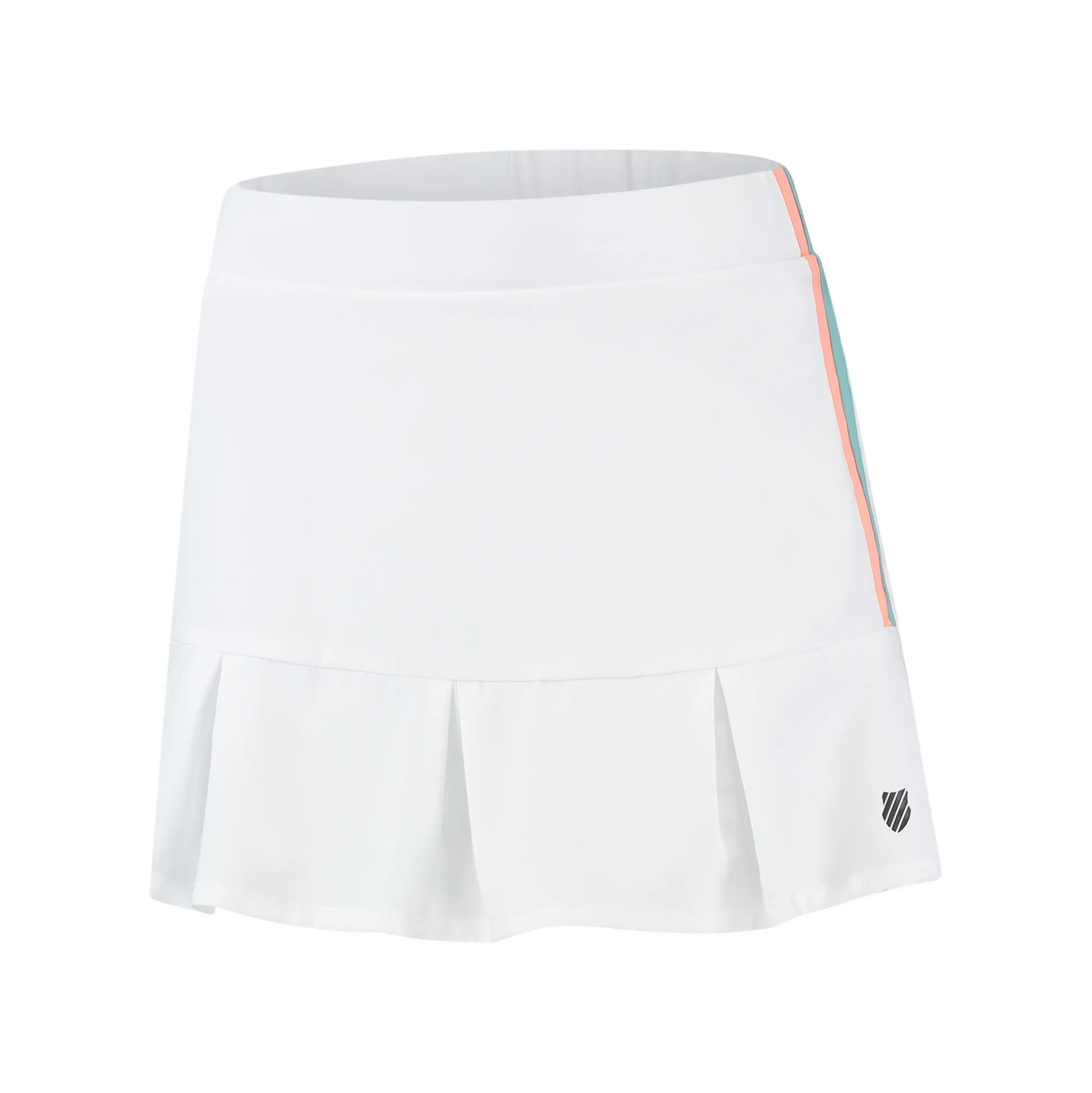 Outlet Hypercourt Pleated Skirt 3 Skirt Women - Skirts