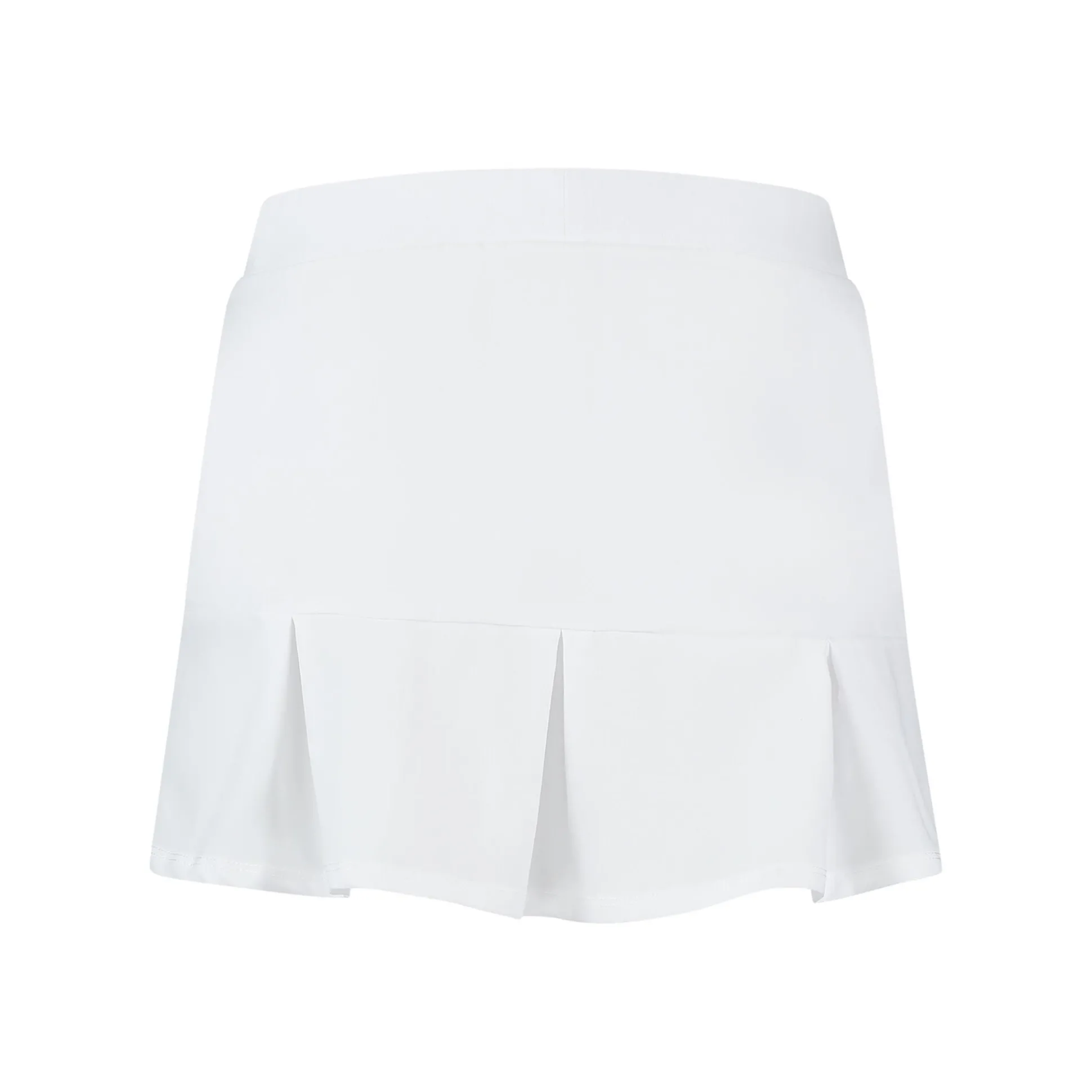 Outlet Hypercourt Pleated Skirt 3 Skirt Women - Skirts