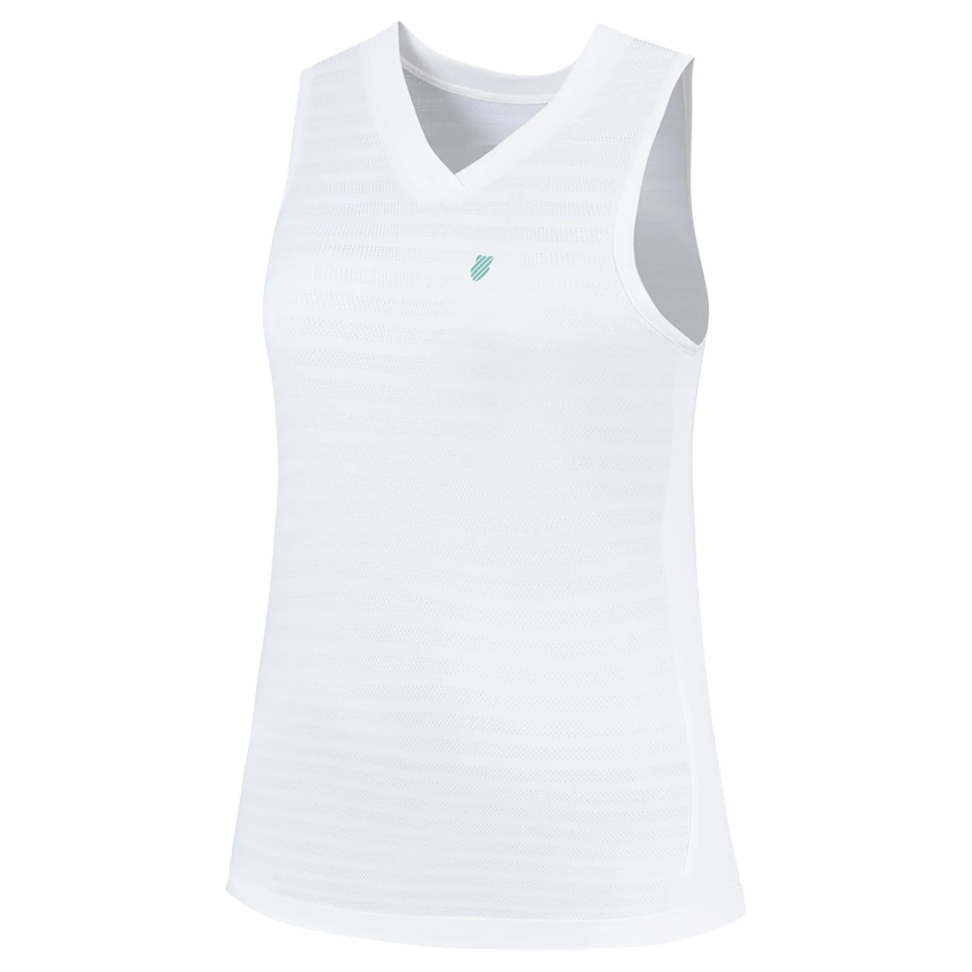 Outlet Hypercourt Singlet 2 Tank Top Women - Tops