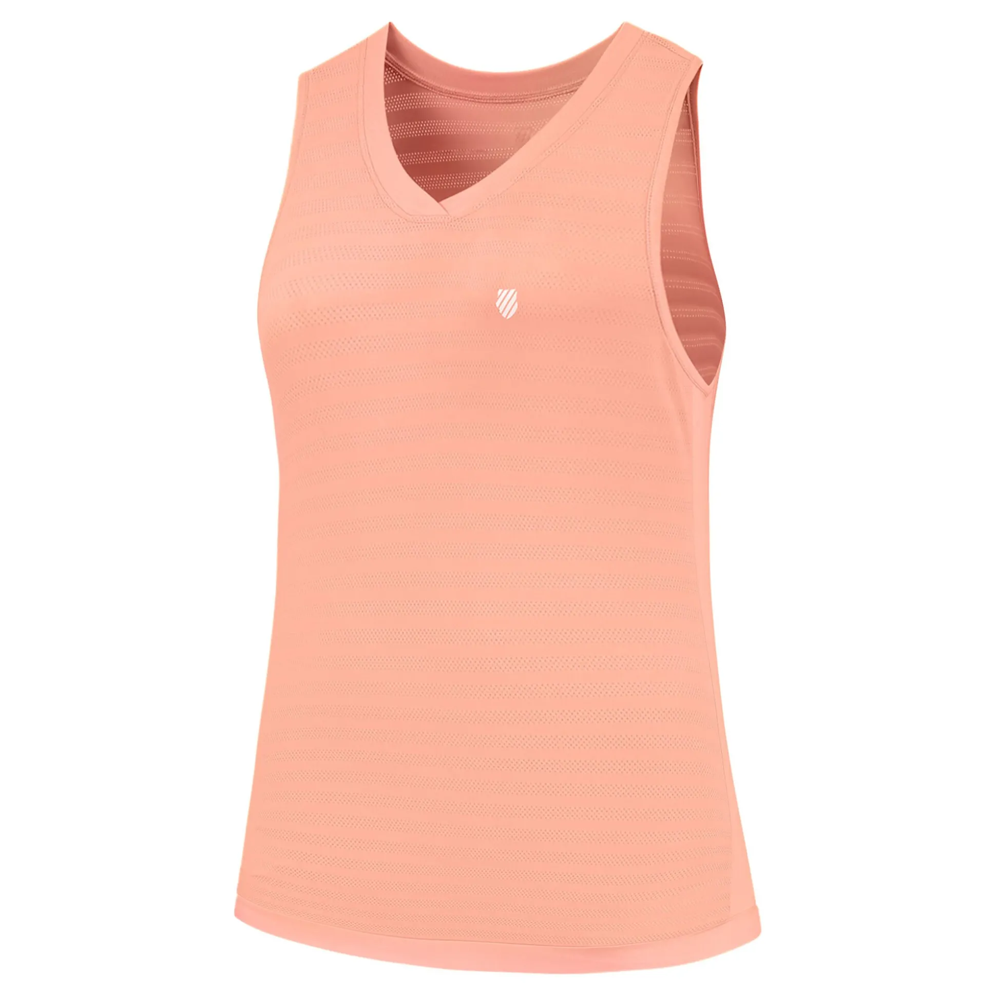 Outlet Hypercourt Singlet 2 Tank Top Women - Tops
