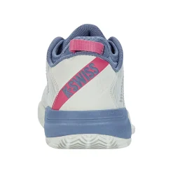Cheap Hypercourt Supreme Clay Court Shoe Women - Blue Grey, Lilac Clay Court Shoes