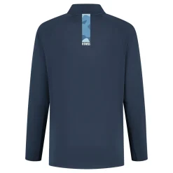 Discount Hypercourt Tracksuit 6 Training Jacket Men - White, Dark Blue Jackets
