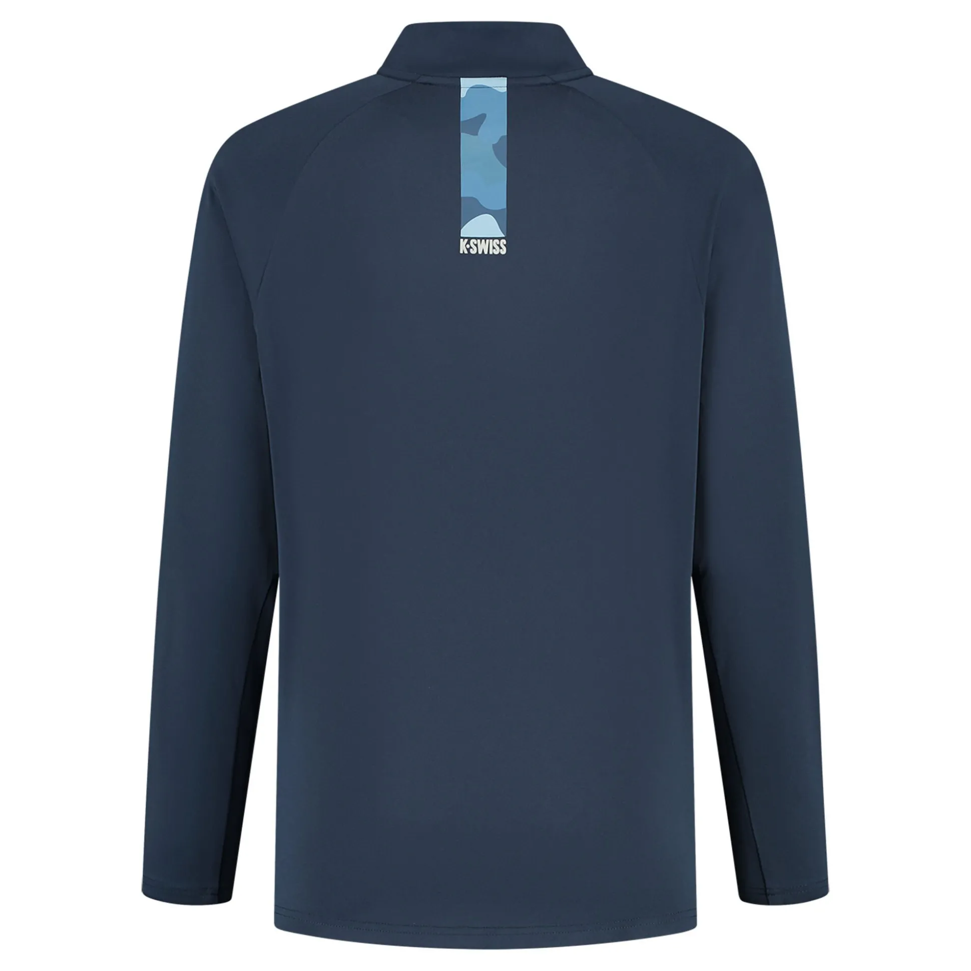 Discount Hypercourt Tracksuit 6 Training Jacket Men - White, Dark Blue Jackets