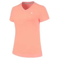 Hot Hypercourt V-Neck Top Tank Top Women - Tops