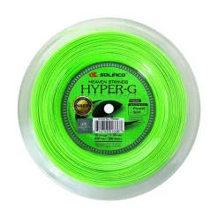 Cheap Hyper-G Soft String Reel 200m - String Reels
