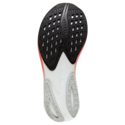 Shop Hyperion Competition Running Shoe Women - White, Orange Running Shoes