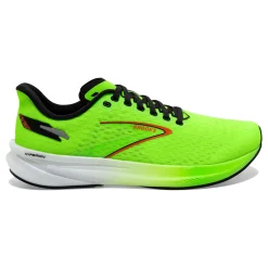 Cheap Hyperion Competition Running Shoe Men - Green, White Running Shoes