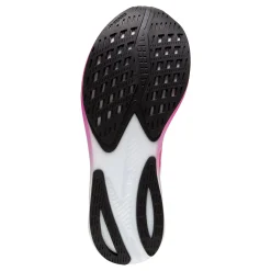 Outlet Hyperion Competition Running Shoe Women - Pink, Green Running Shoes