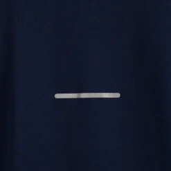 Best Sale Icon Running Shirt Men - Dark Blue Running Clothing