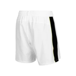 Cheap Icon Shorts Men - White, Black Shorts