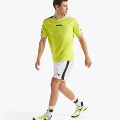 Cheap Icon Shorts Men - White, Black Shorts
