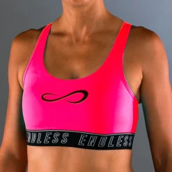 Fashion Iconic Sports Bras Women - Sports Bras