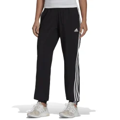 Sale Icons Woven Training Pants Women - Pants