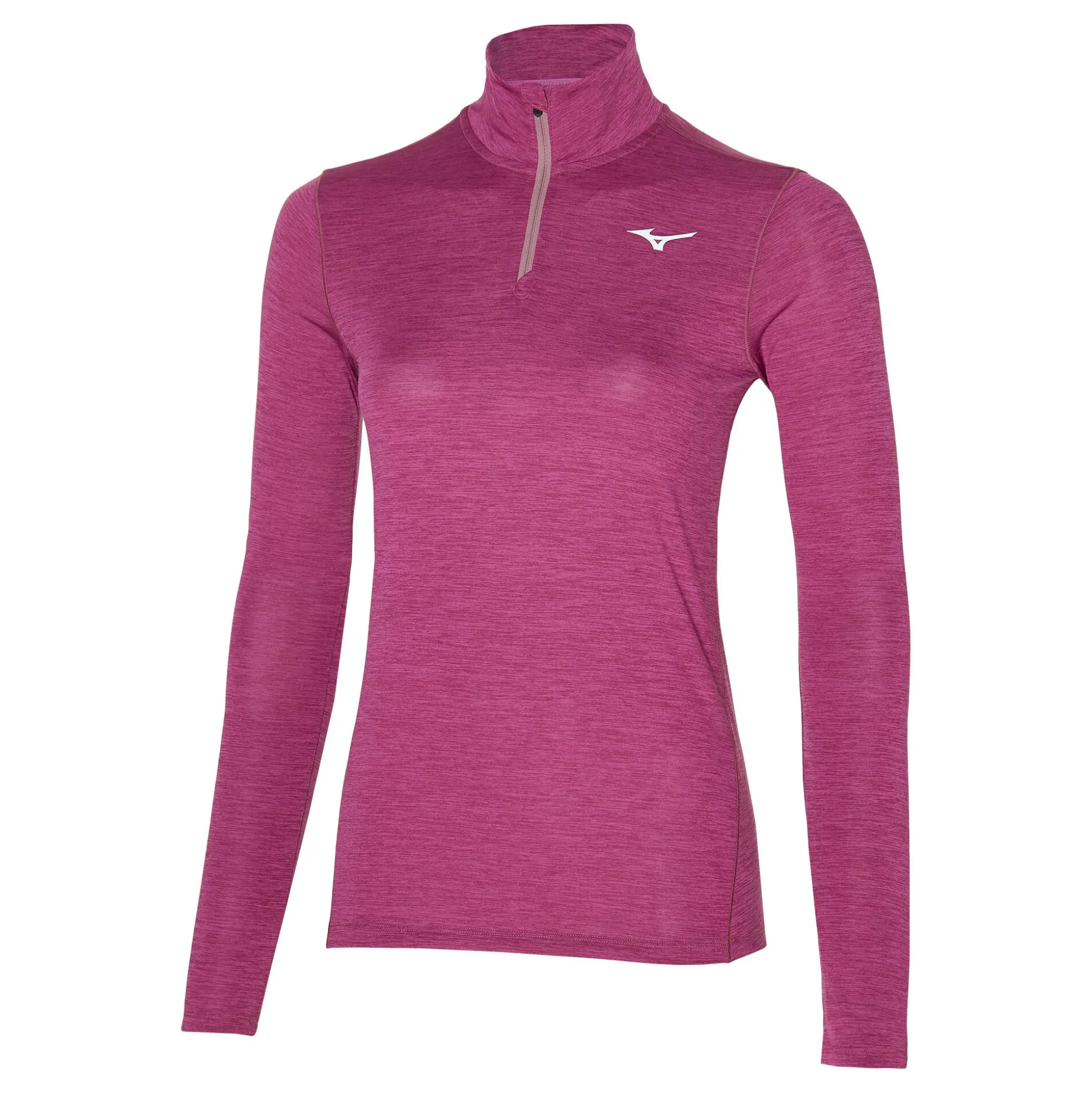 Clearance Impulse Core Half-Zip Running Top Women - Running Clothing