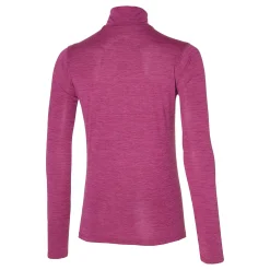 Clearance Impulse Core Half-Zip Running Top Women - Running Clothing