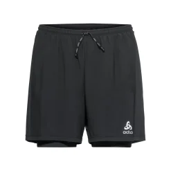 Sale 2in1 Essential 5in Running Shorts Men - Running Clothing