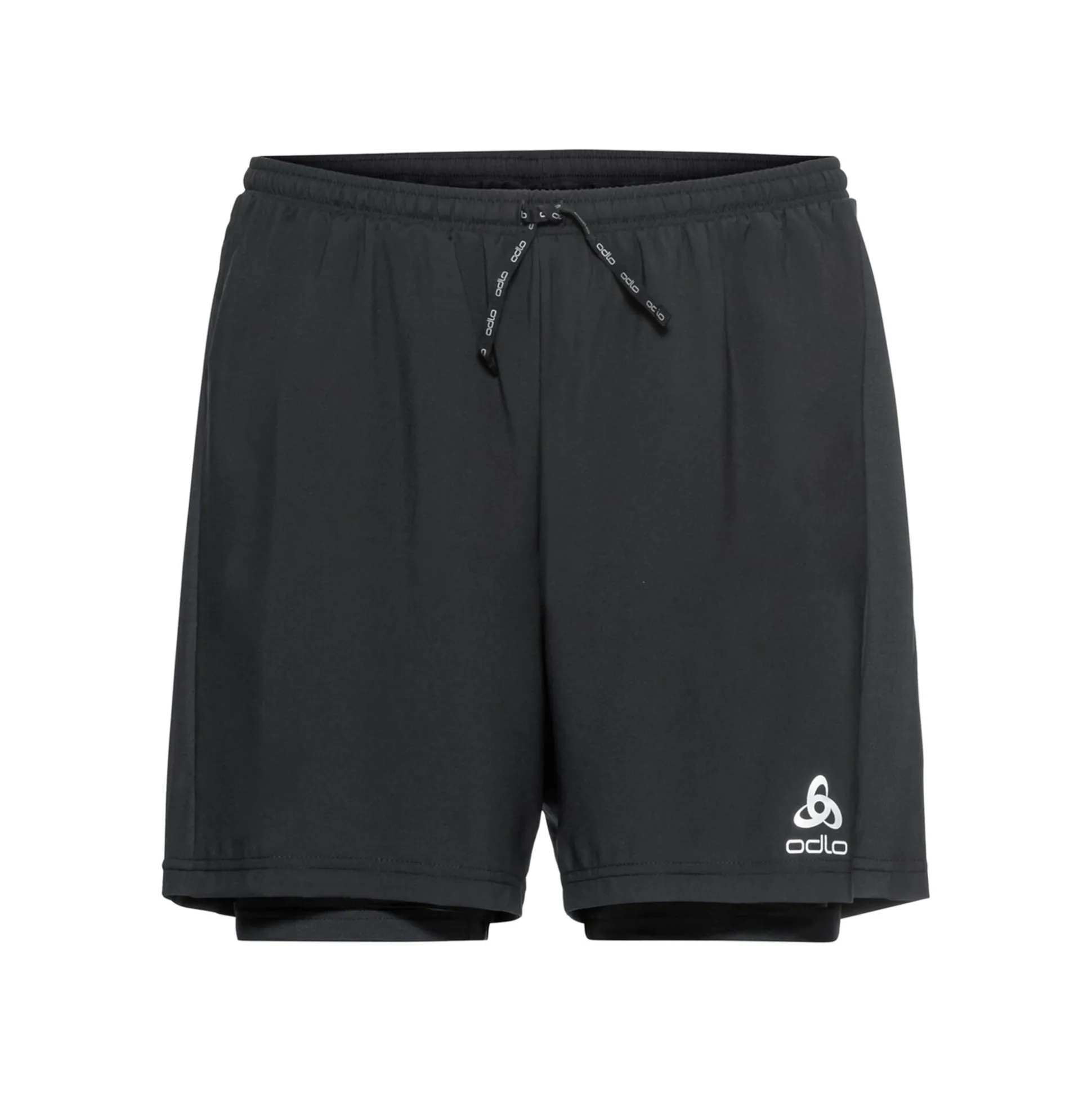 Sale 2in1 Essential 5in Running Shorts Men - Running Clothing