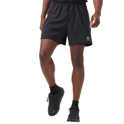 Sale 2in1 Essential 5in Running Shorts Men - Running Clothing