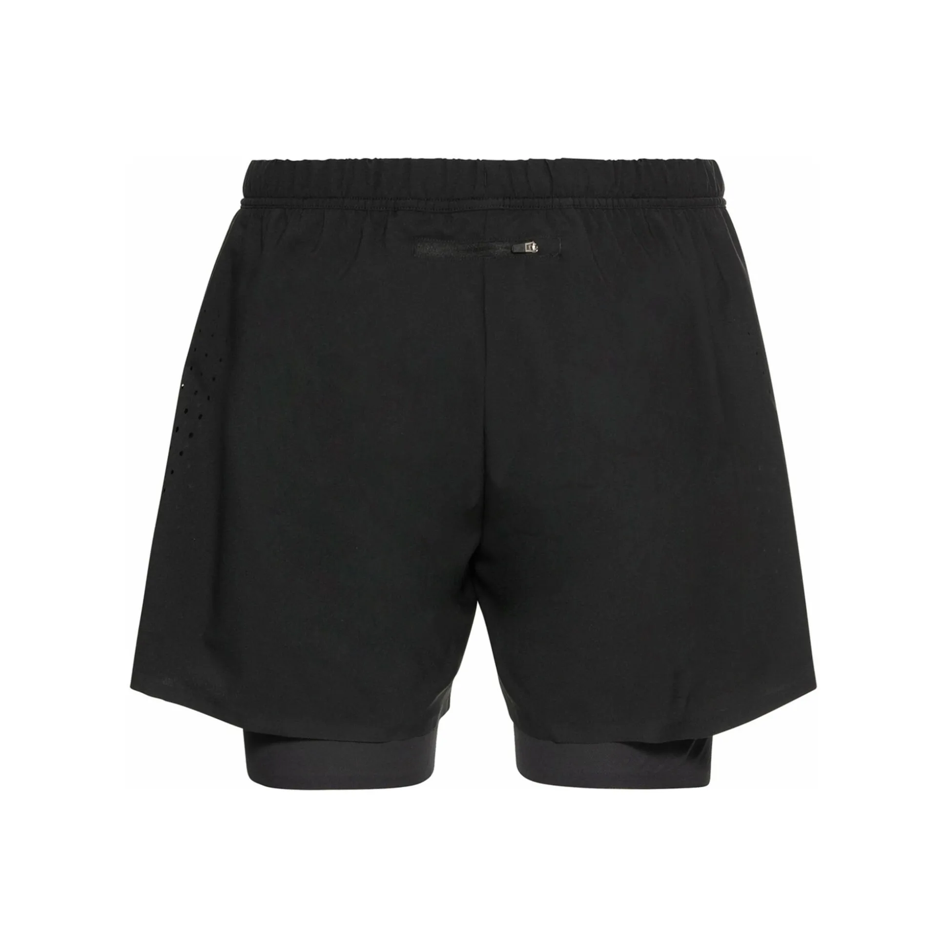 Discount 2in1 5in Shorts Men - Running Clothing|Shorts