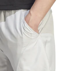 Outlet 2in1 Pro Shorts Men - Lightgrey, Black Shorts