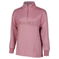 Outlet Inane Sweatshirt Women - Wine Red Hoodies & Sweaters