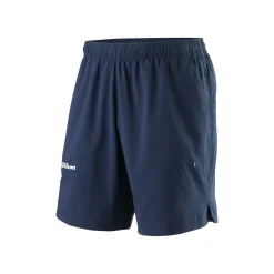 Cheap 8Inch Shorts Men - Dark Blue Shorts