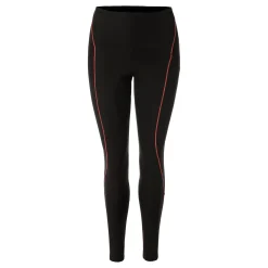 Best Sale Indy Tight Women - Black Pants