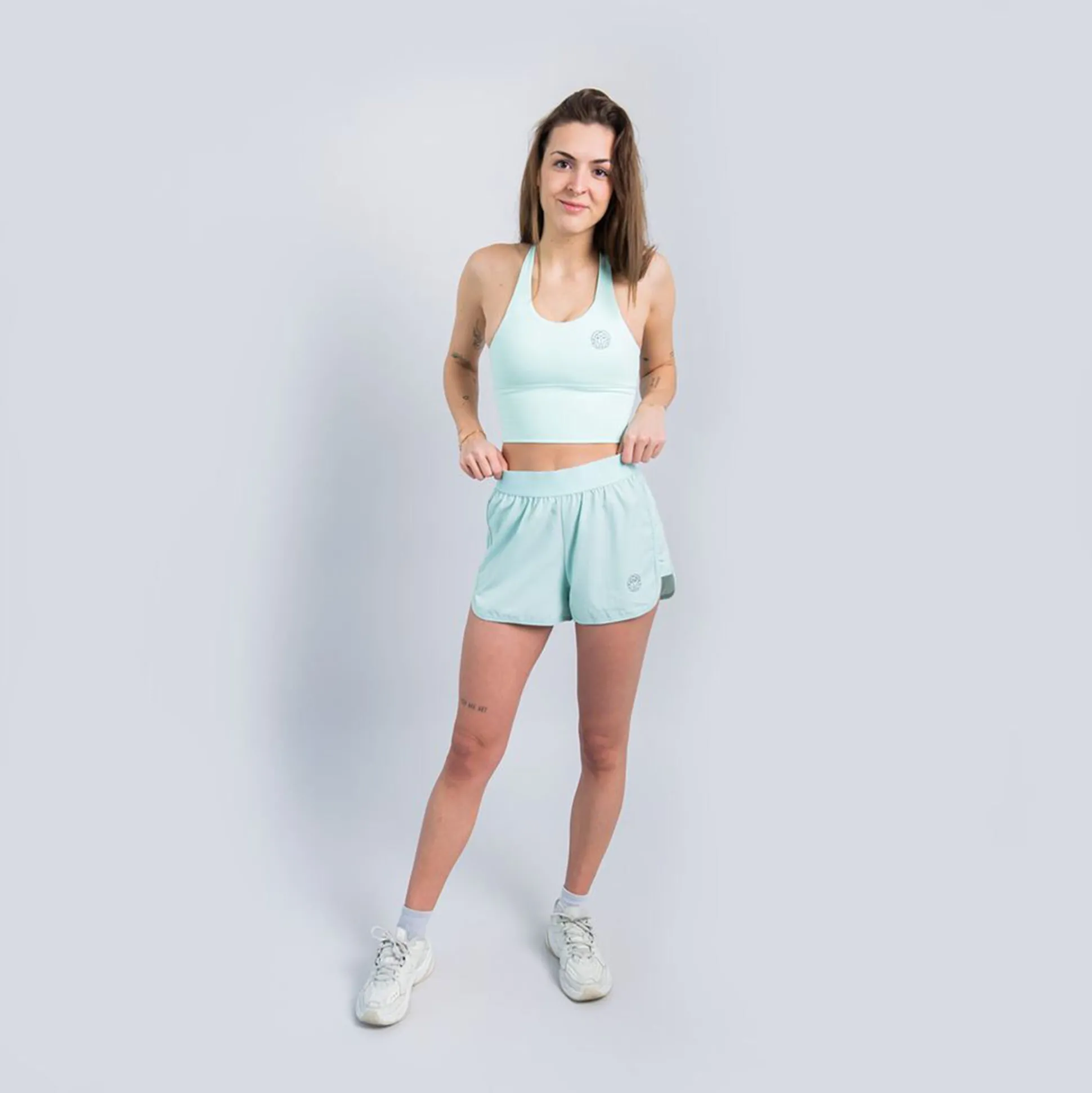 Clearance Inferno Move Ball Shorts Women - Shorts