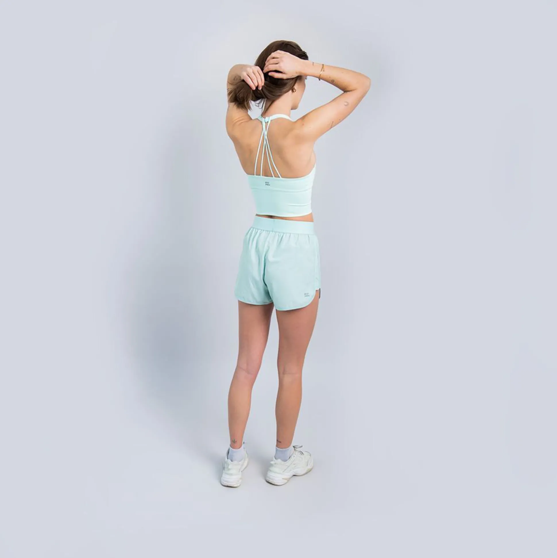 Clearance Inferno Move Ball Shorts Women - Shorts