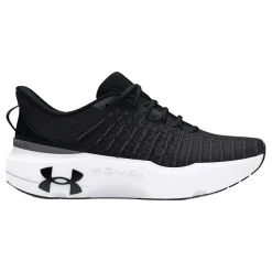 Outlet Infinite Elite Neutral Running Shoe Women - Black, Anthracite Running Shoes